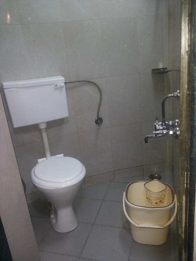 Hotel Holiday Inn Mumbai Bagian luar foto
