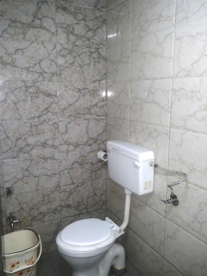 Hotel Holiday Inn Mumbai Bagian luar foto