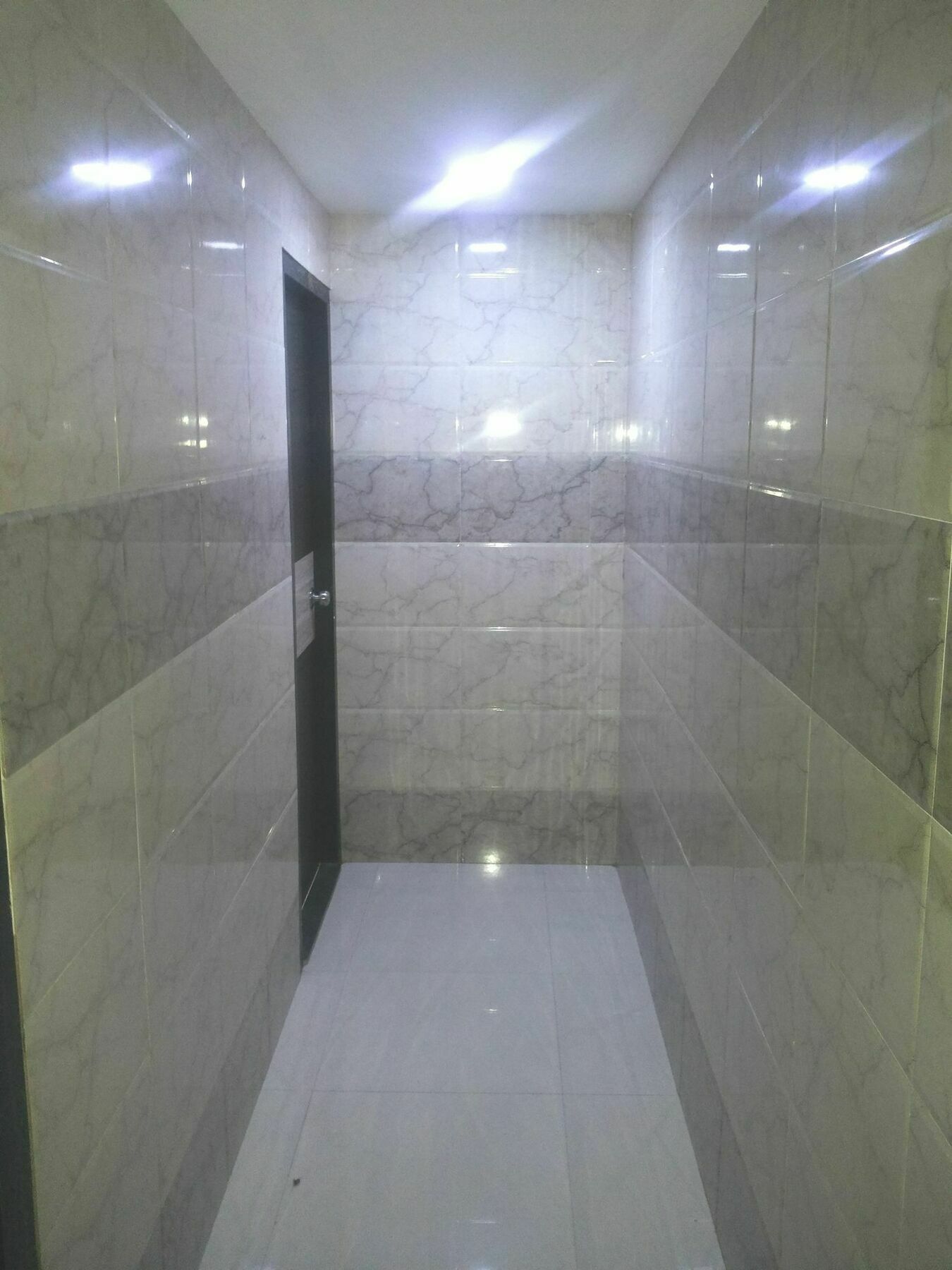 Hotel Holiday Inn Mumbai Bagian luar foto